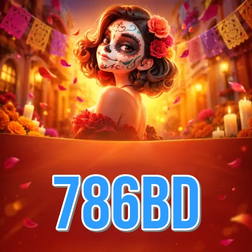 Screenshot 1 - 786bd Home Screen