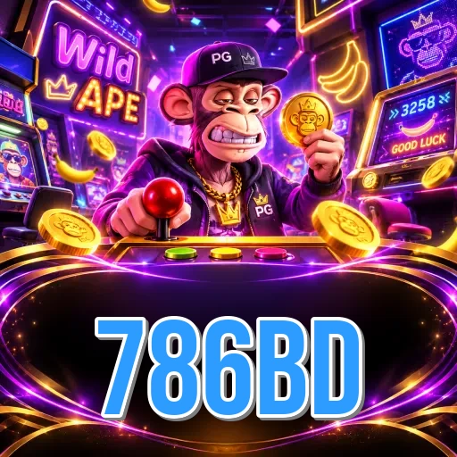 Screenshot 2 - 786bd Features