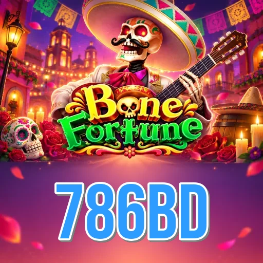 Screenshot 3 - 786bd Settings