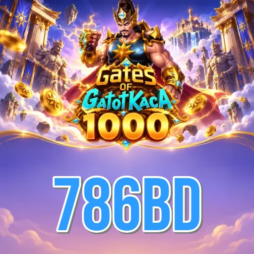 Screenshot 2 - 786bd Features