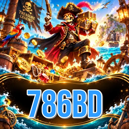 Screenshot 1 - 786bd Home Screen
