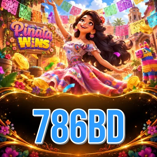 Screenshot 1 - 786bd Home Screen