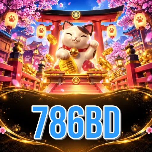 Screenshot 1 - 786bd Home Screen