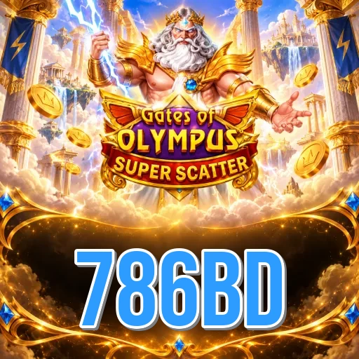 Screenshot 3 - 786bd Settings